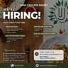 Logo Usha Cafe & Bakery