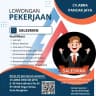 Logo CV. ABRA PANCAR JAYA