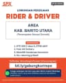 Logo SPX Express