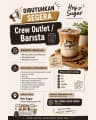Logo Hey Sugar Coffee & Eatery
