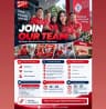 Logo MMS (Strategic Business Partner Telkomsel)