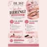 Logo BL3ST BEAUTY BAR