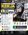 Logo Cybercomm Gadget Store