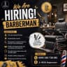 Logo Ell Barbershop