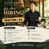 Logo Nexpert Hospitality & Lifestyle