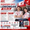 Logo Nusantara Sakti (NSS)
