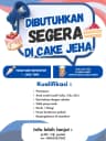 Logo Cake Jeha