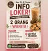 Logo Mau Teh & Dimsum