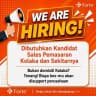 Logo PT Adidaya Andalan Asia