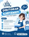 Logo Daily Laundry