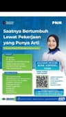 Logo PT Permodalan Nasional Madani