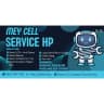 Logo Mey Cell
