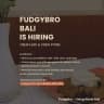Logo FudgyBro