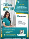Logo CV. Berkah Lancar Jaya Abadi