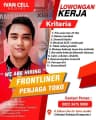 Logo Ivan Cell Kediri