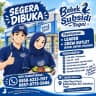 Logo Bebek Subsidi Tegal