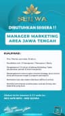 Logo Sejiwa