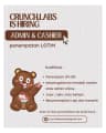 Logo Crunch Labs