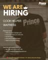 Logo Prince Balimoon Coffee & Kitchen