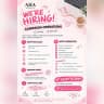 Logo AHA Agency