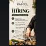 Logo Kairos Coffee