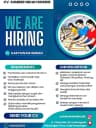Logo CV. Sumber Indah Bordir