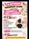 Logo Happy Event