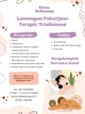 Logo Violets Reflexology