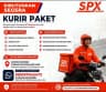 Logo SPX Express