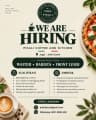Logo PIKALI COFFEE AND KITCHEN