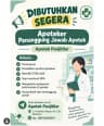 Logo Apotek Panjitilar