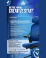 Logo YA Creative
