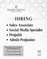 Logo RIANTY BATIK