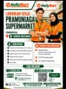 Logo HollyMart