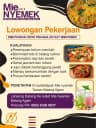 Logo Mie Nyemek