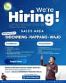 Logo CV. Sadewa Agri Jaya
