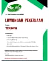 Logo PT. BELIRANG KALISARI