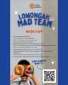 Logo Mad Bagel