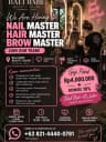 Logo Bali Babe Beauty Salon