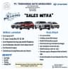 Logo PT. Tridharma Auto Mobilindo