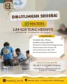 Logo Lim Kok Tong Meranti