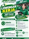 Logo J&T Cargo