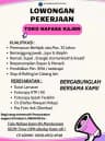 Logo nafasa busana muslimah
