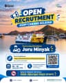 Logo PT ASDP Indonesia Ferry (Persero) Cabang Selayar