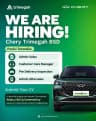 Logo Chery Trimegah BSD