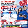 Logo PT. Alfa Scorpii Kampung Pajak