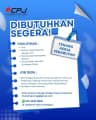 Logo CV. Chandra Putra Jaya