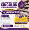 Logo CINGOLON