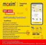 Logo Maxim