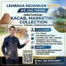 Logo Lembaga Keuangan Mikro